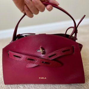 Furla Margherita Handbag - Tote